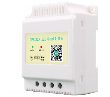 發(fā)光字電源和時(shí)控開(kāi)關(guān)怎么接線(xiàn)？