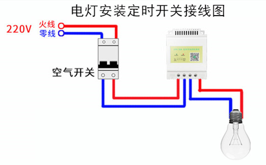藍牙定時(shí)開(kāi)關(guān)